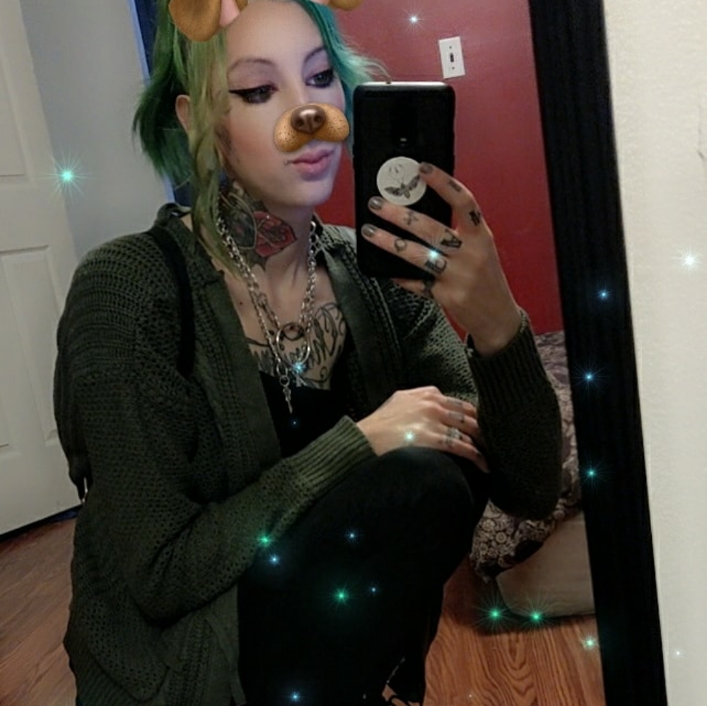 Meet your Posher, Monroe